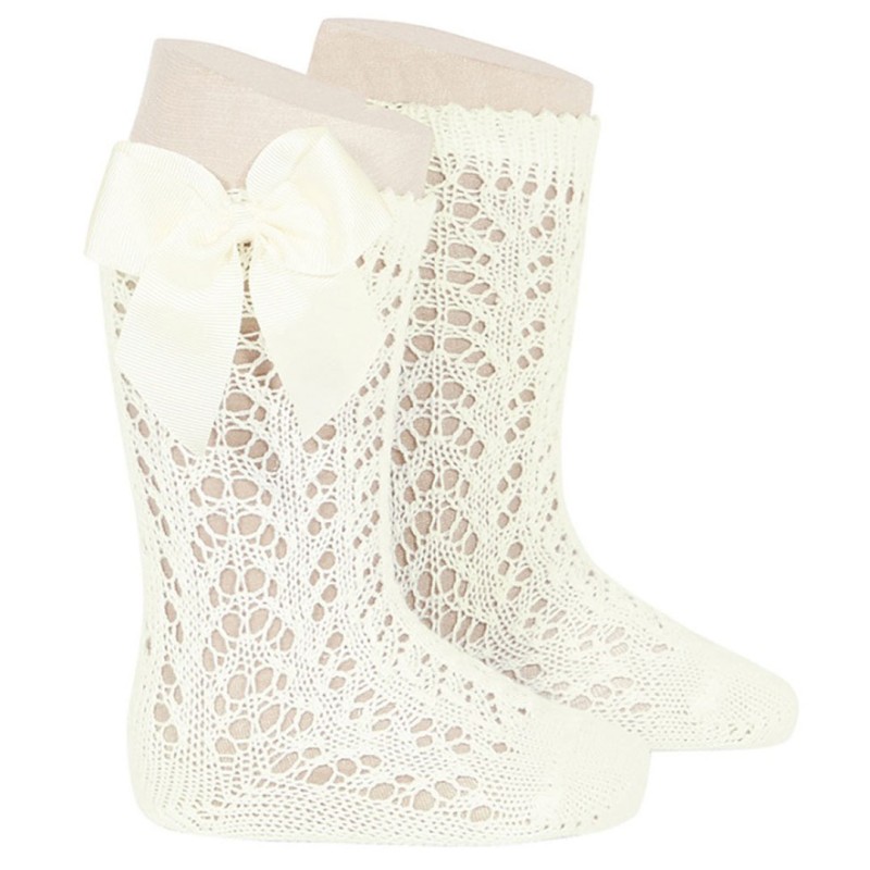 CALCETIN ALTO CONDOR