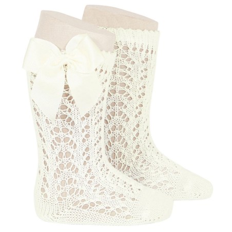 CALCETIN ALTO CONDOR