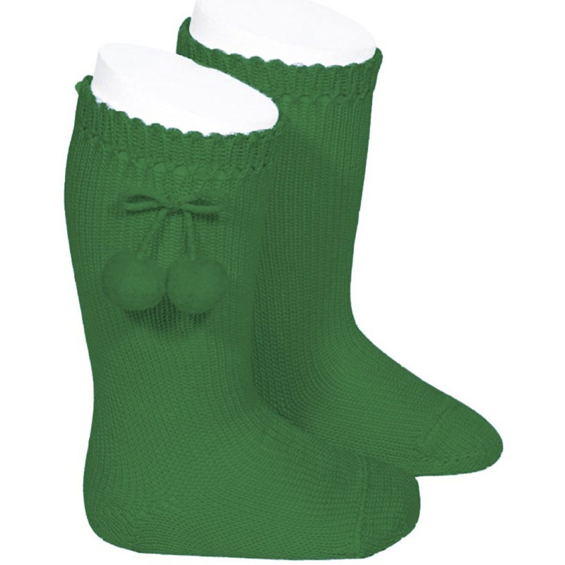 CALCETIN ALTO CONDOR