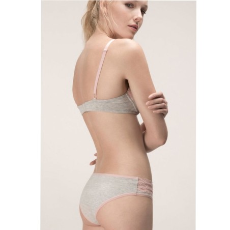 CONJUNTO SUJETADOR  MATERNAL