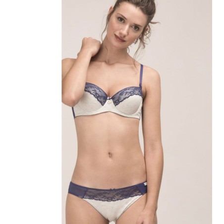 CONJUNTO SUJETADOR GISELA