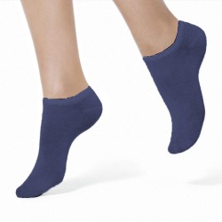 CALCETIN INVISIBLE GOLDEN PACK/3