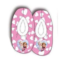 PANTUFLAS FROZEN