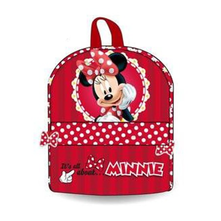 MOCHILA MINNIE
