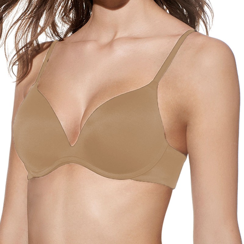 SUJETADOR SELENE CONFORT COPA B
