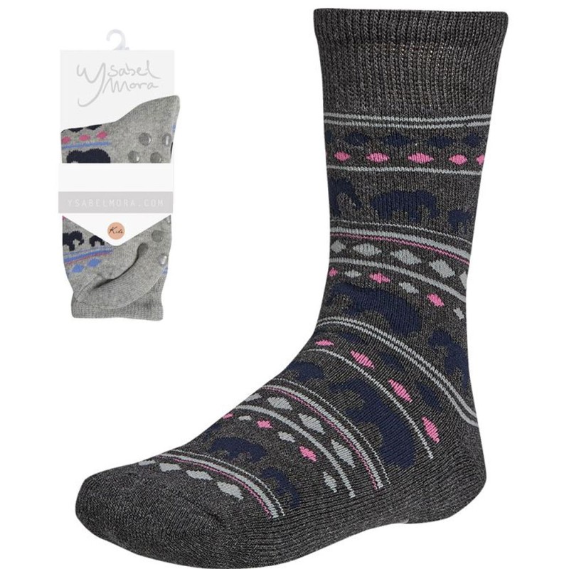 CALCETIN ANTIDESLIZANTE