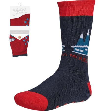 CALCETIN  ANTIDESLIZANTE