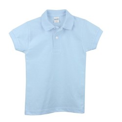 POLO COLEGIAL RAPIFE M/C