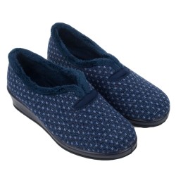 ZAPATILLA MUJER CERRADA