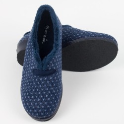 ZAPATILLA MUJER CERRADA