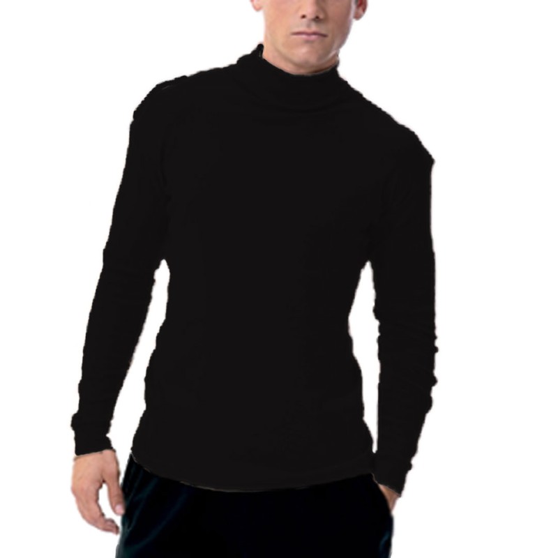 CAMISETA M/L CISNE FABIO