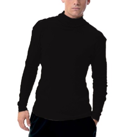 CAMISETA M/L CISNE FABIO