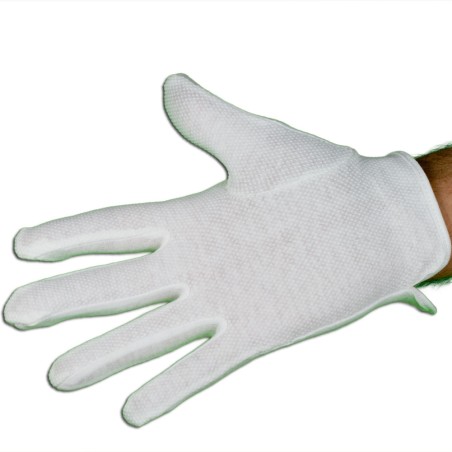 GUANTE ALGODON 3 VENAS