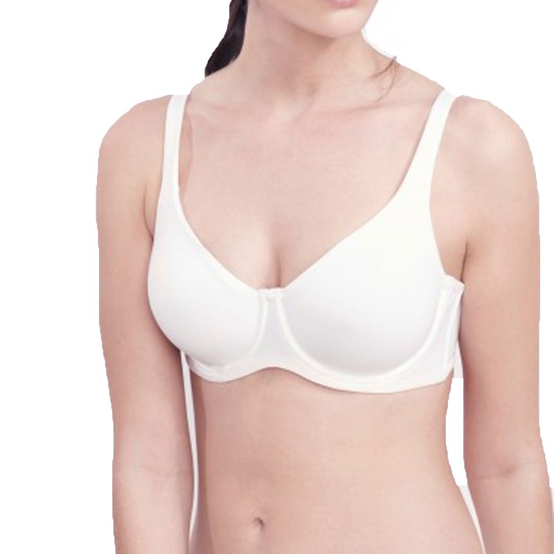 SUJETADOR CON ARO COPA C