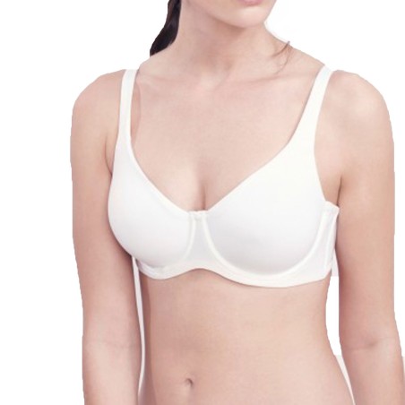 SUJETADOR CON ARO COPA C