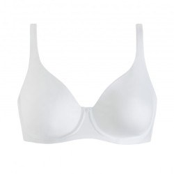 SUJETADOR CON ARO COPA C