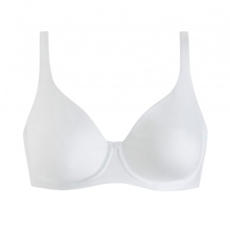 SUJETADOR CON ARO COPA C