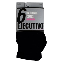 CALCETIN UNISEX PACK/2 PARES