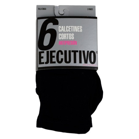 CALCETIN UNISEX PACK/2 PARES