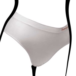 BRAGA SRA MAXI ALGODON