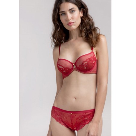 CONJUNTO SUJETADOR GISELA