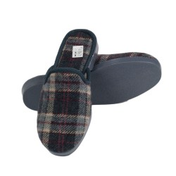 CHINELA CBRO CUADROS