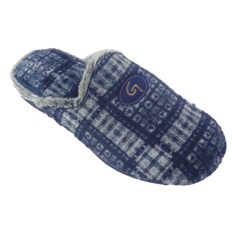 ZAPATILLA HOMBRE GARZON