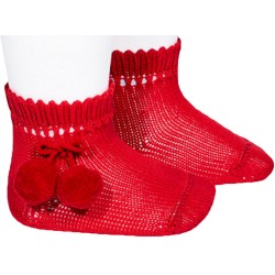 CALCETIN NIÑOS CONDOR