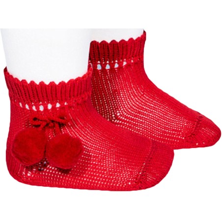 CALCETIN NIÑOS CONDOR