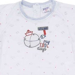 CONJUNTO BEB 2 PIEZAS