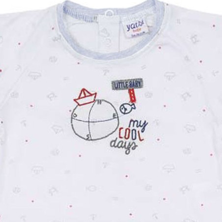 CONJUNTO BEB 2 PIEZAS