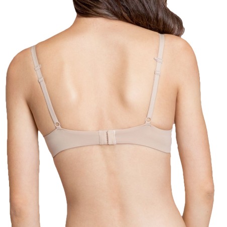 SUJETADOR GISELA PUSH UP