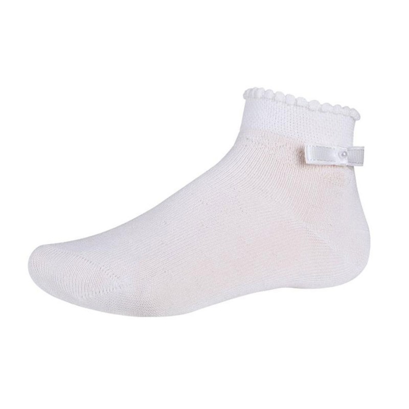 TOBILLERO INFANTIL YSABEL MORA