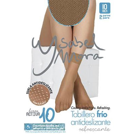 TOBILLERO ANTIDESLIZANTE 10DEN