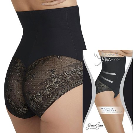 BRAGA ALTA REDUCTORA