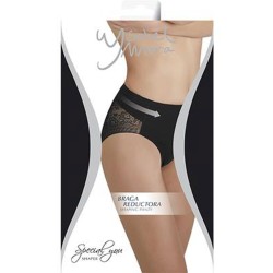 BRAGA REDUCTORA YSABEL MORA