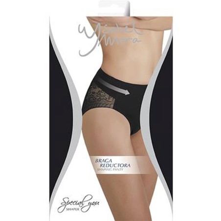 BRAGA REDUCTORA YSABEL MORA