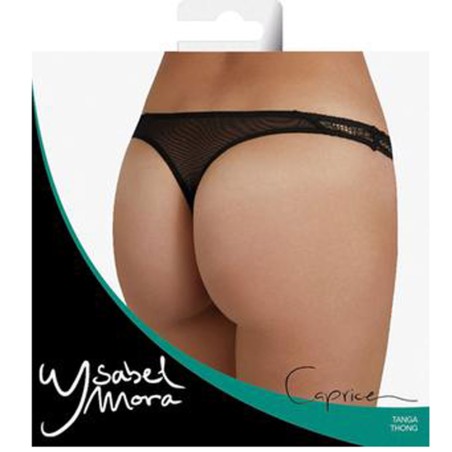 TANGA YSABEL MORA