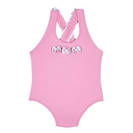 BAÑADOR NIÑA CONDOR