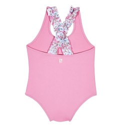 BAÑADOR NIÑA CONDOR