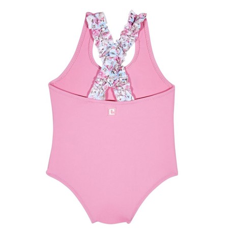 BAÑADOR NIÑA CONDOR