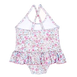BAÑADOR NIÑA CON FALDITA