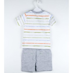 CONJUNTO BABY BOL ALGODON