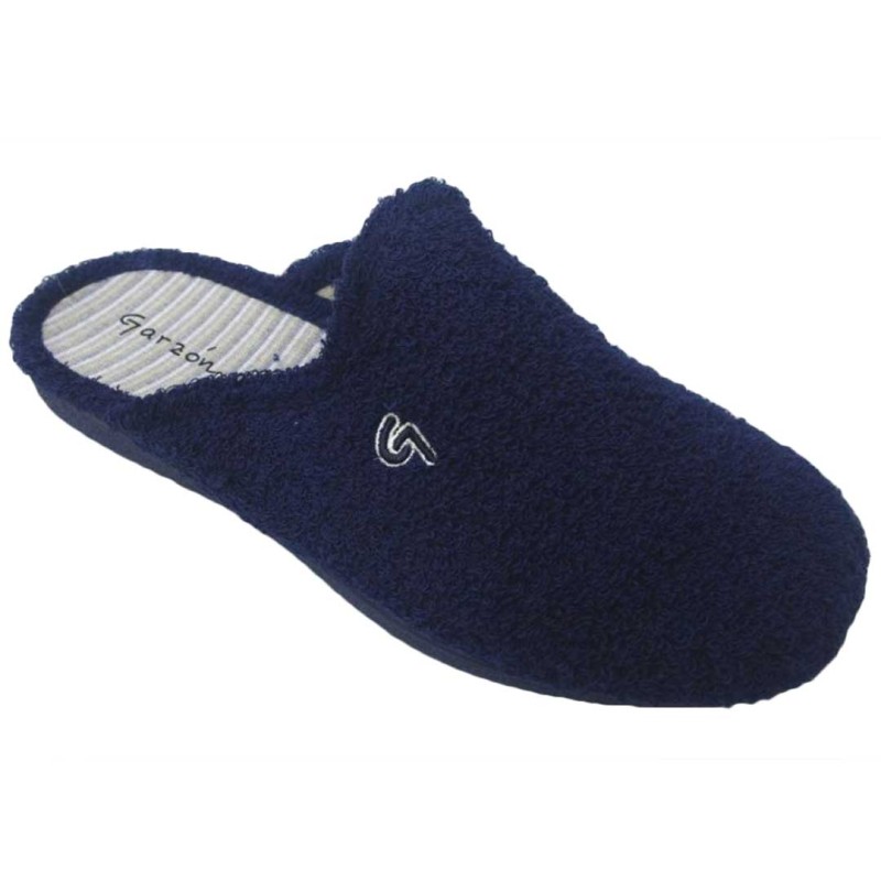 ZAPATILLA HOMBRE GARZON