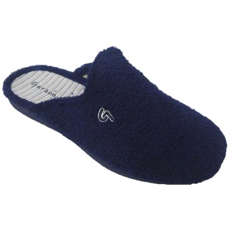 ZAPATILLA HOMBRE GARZON