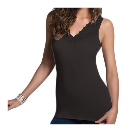 CAMISETA MUJER COTONELLA