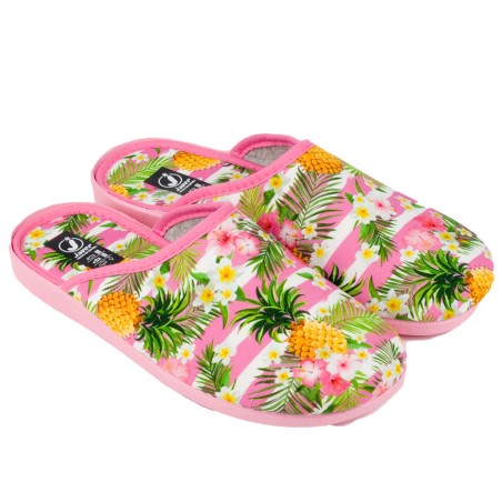 ZAPATILLA PIÑAS JAVER