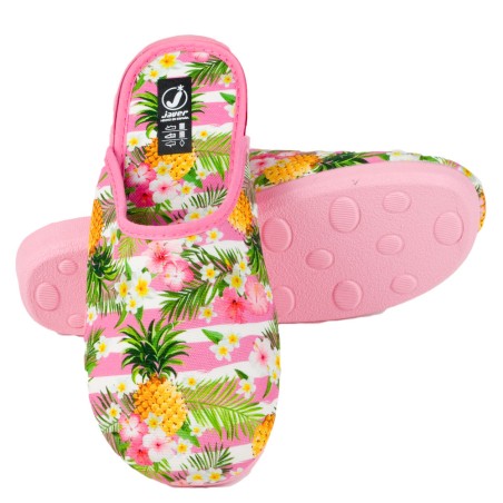 ZAPATILLA PIÑAS JAVER