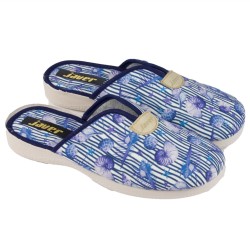 ZAPATILLA MUJER CUÑA