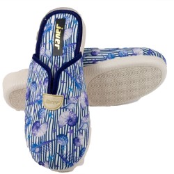 ZAPATILLA MUJER CUÑA